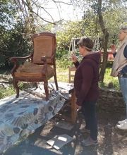 sarl Bastide Creations , Artisans Formateurs du Gard image 6