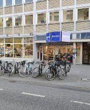 budni - Osterstraße 95 Bild 2