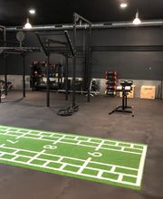 Fitness Park Buchelay image 1