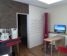 Augenoptik Kasmekat Bild 1