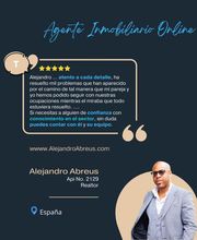 Alejandro Abreus. Inmobiliaria - Real Estate imagen 12