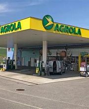 AGROLA TopShop & Carwash Bild 3