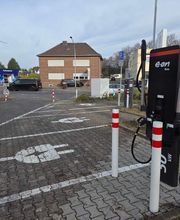 E.ON Drive Public Ladestation Bild 4