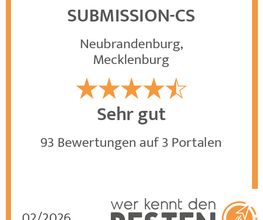werkenntdenBESTEN.de Qualitätssiegel