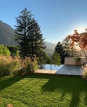 Zingg Gartengestaltung AG Bild 1