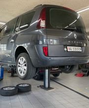 Landhusgarage Martin Brumann Bild 5