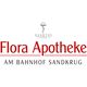 Logo der Flora-Apotheke