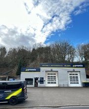 Premio Reifen + Autoservice Blank Bild 15