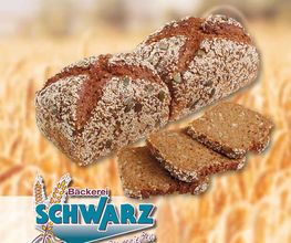 Brot des Monats Juli
