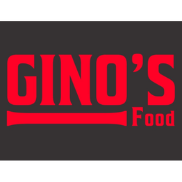 Gino'S Food logo