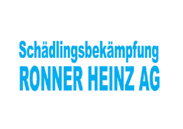 Schädlingsbekämpfung Ronner Heinz AG | Baar
