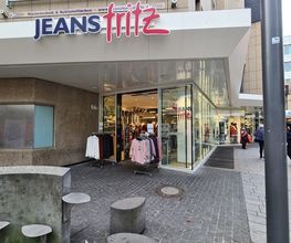 JEANS FRITZ Bild 4