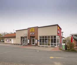 McDonald's Bild 1