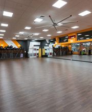 The Edge Fitness Clubs image 8