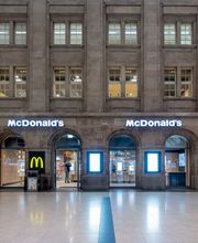 McDonald's Bild 1