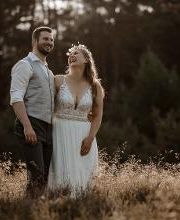 Trau(m)klicks Hochzeitsfotografie Bild 5