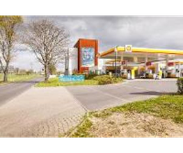 Shell Recharge Charging Station Bild 7