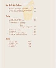 BF Brunch & Coffee image 3