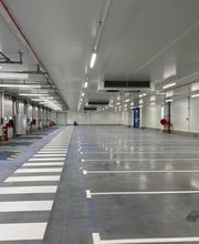 Bâtiments Entreprises De L'Ouest image 2