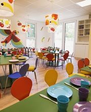 Kita kinderzimmer Eckerkoppel Bild 2