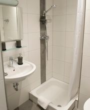 Hotel Central Wesseling Bild 18