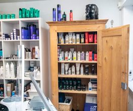Hair&Nails Patrizia Karner Bild 3
