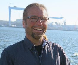 Inhaber Michael Bauer