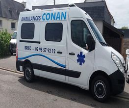 A Conan Sarl image 1