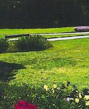 Klinke Garten Bild 2