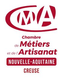 Chambre de Métiers et de l'Artisanat Nouvelle-Aquitaine / Creuse