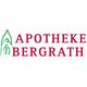 Logo der Apotheke Bergrath e.K.