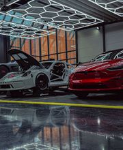 wrap-MASTER ® | PREMIUM FOLIERUNGEN Bild 6