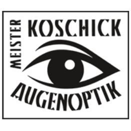 Meister Koschick Augenoptik