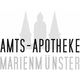 Logo der Amts-Apotheke