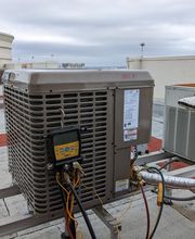 Cool Clean Air LLC image 19