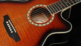 Jam Class: Music and Guitar Lessons