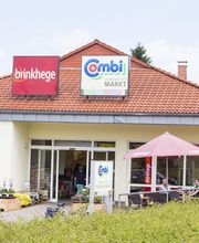 Combi Verbrauchermarkt Hilter-Wellendorf Bild 1