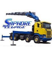 Saphore Levage image 1