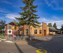McDonald's Bild 1