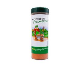 WITWE BOLTE Pommes Salz