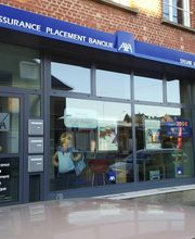 Axa France Sylvie Lallot Agent Général image 2