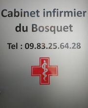 Cabinet infirmier de l'Hotel de Ville. Déborah Spriet image 1