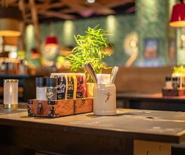 PETER PANE Burgergrill & Bar Bild 9