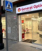 General Optica - Visión y Audición imagen 1