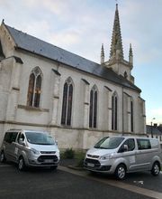 Pompes Funèbres Coffin EURL image 10