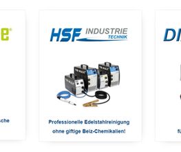 HSF GROUP GmbH Bild 1