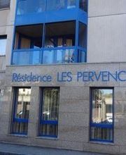 EMS Résidence les Pervenches Bild 1