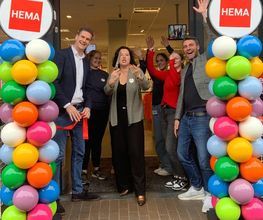 HEMA Rijen