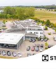 Mercedes-Benz Pkw - STERNAUTO Bild 1