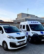 AMBULANCE AVARICUM image 4